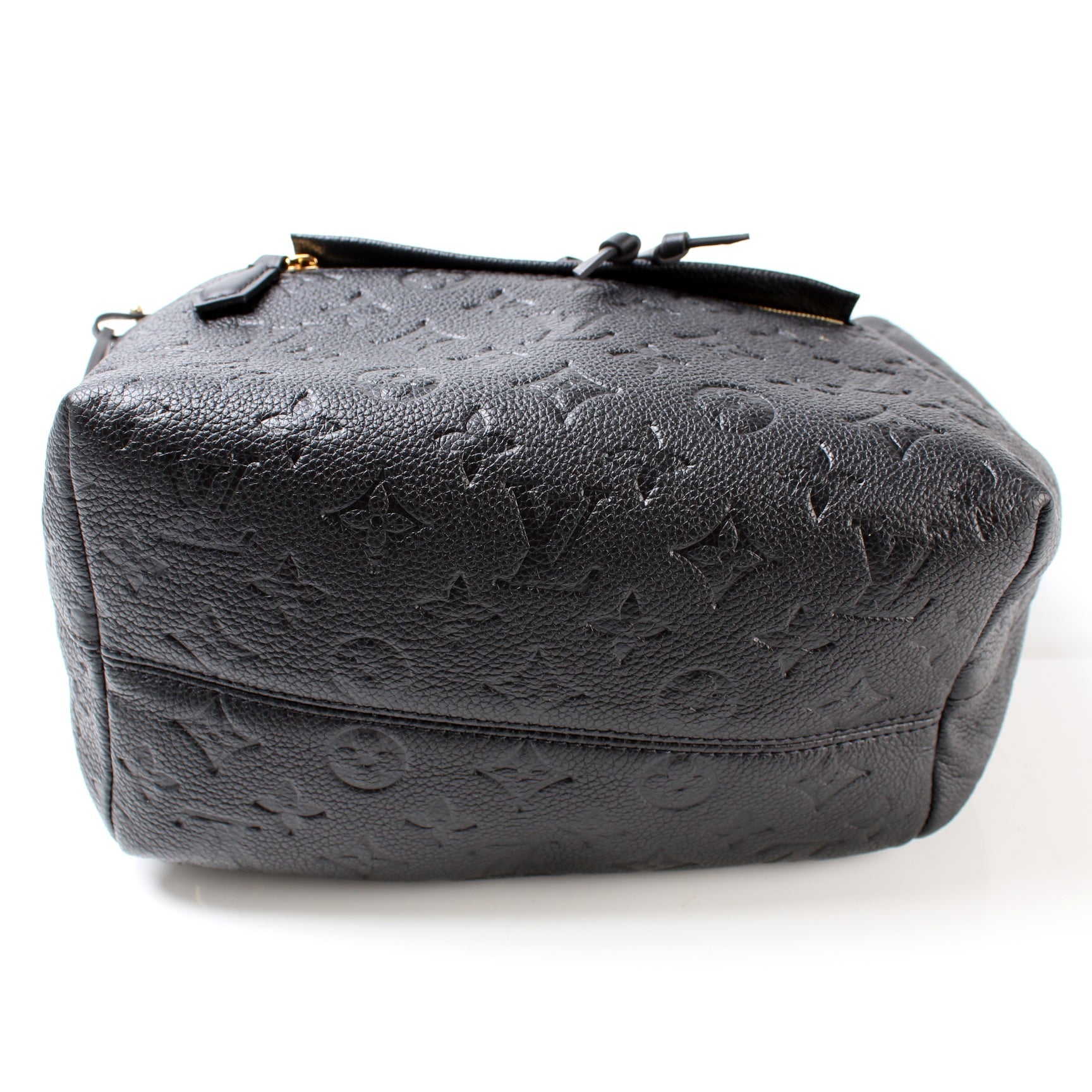 Louis Vuitton Montsouris PM NM Emprieinte