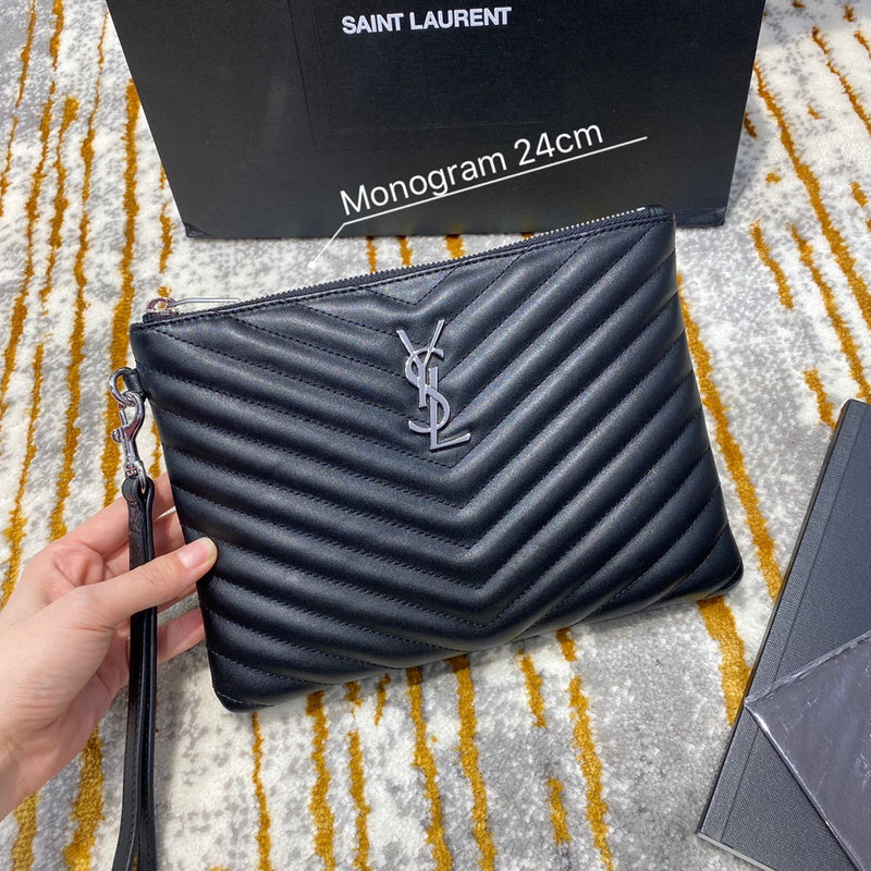 Yves Saint Laurent - Bags 080