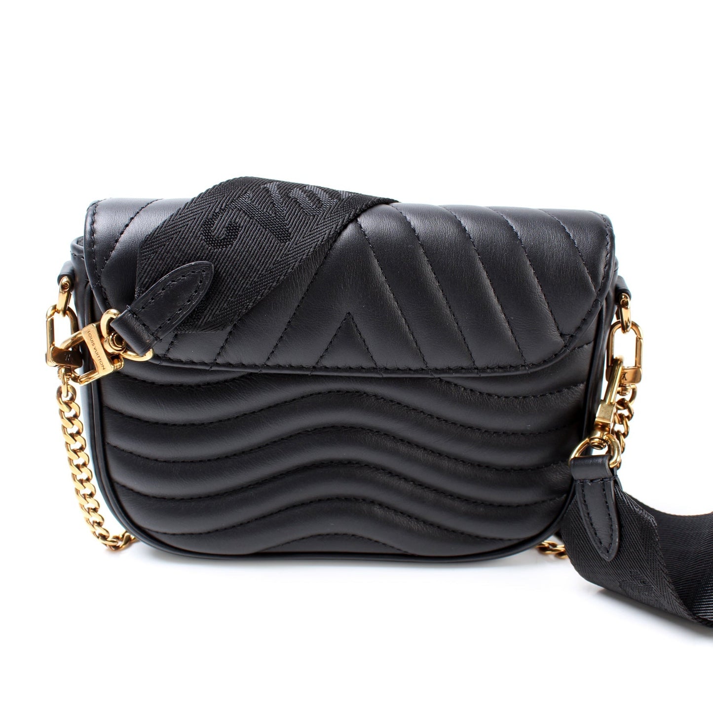 Louis Vuitton New Wave Multi Pochette