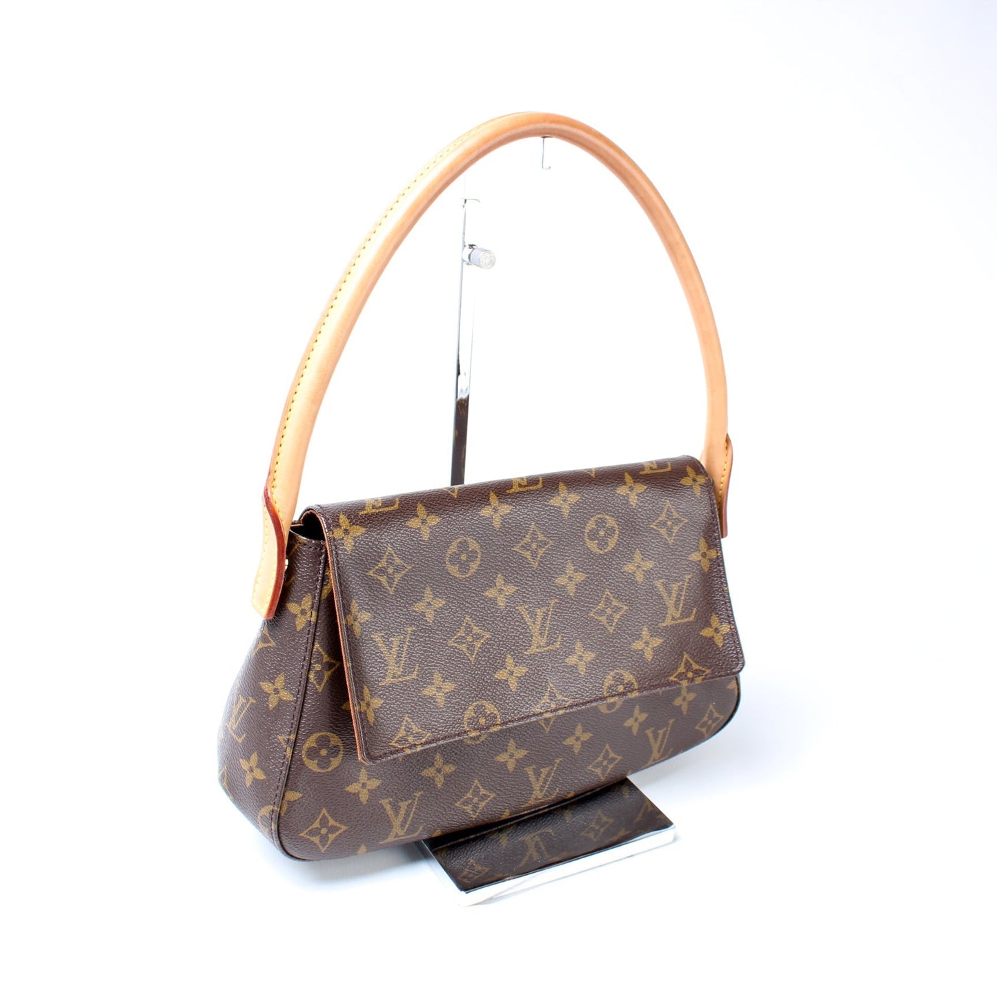 Louis Vuitton Looping Mini Monogram
