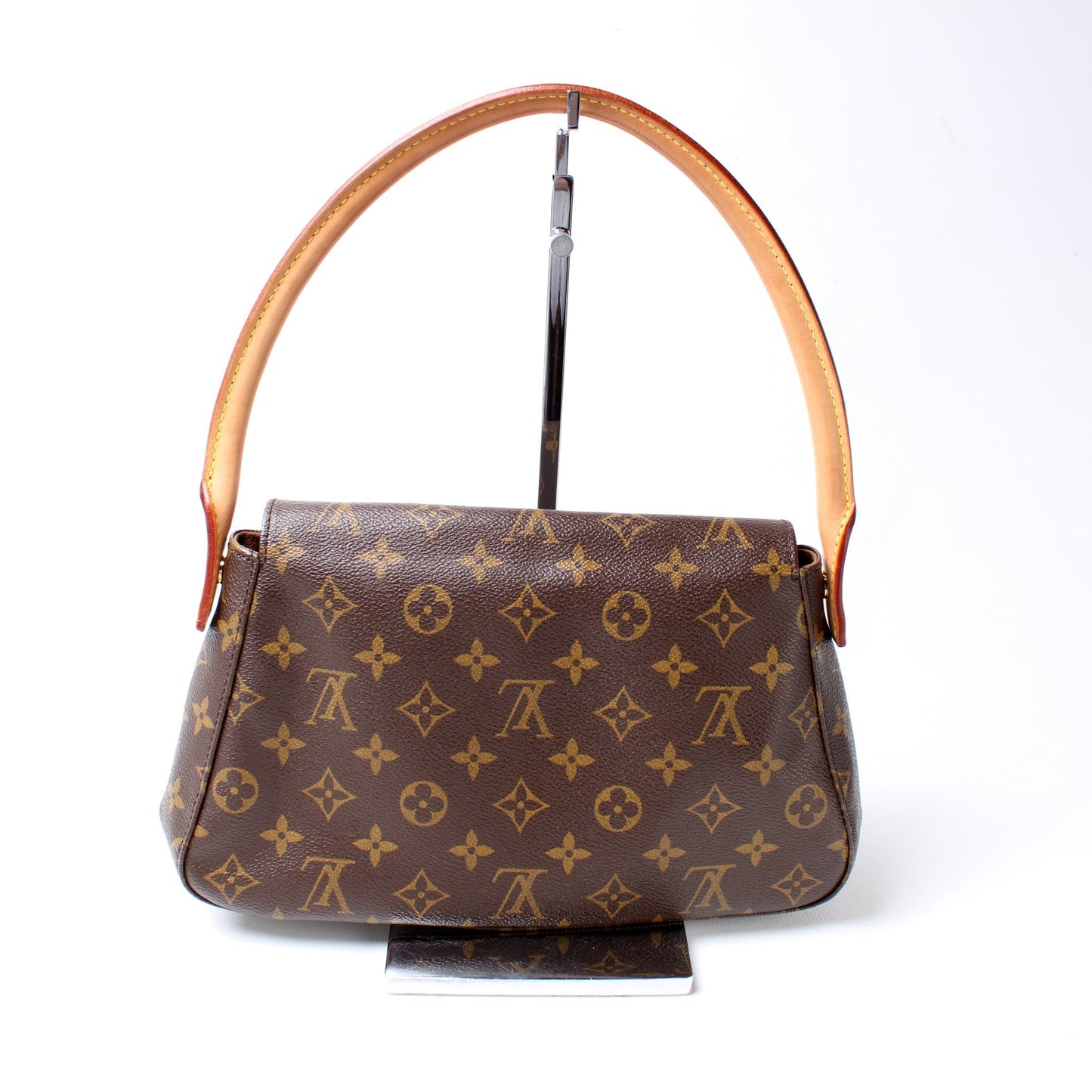 Louis Vuitton Looping Mini Monogram