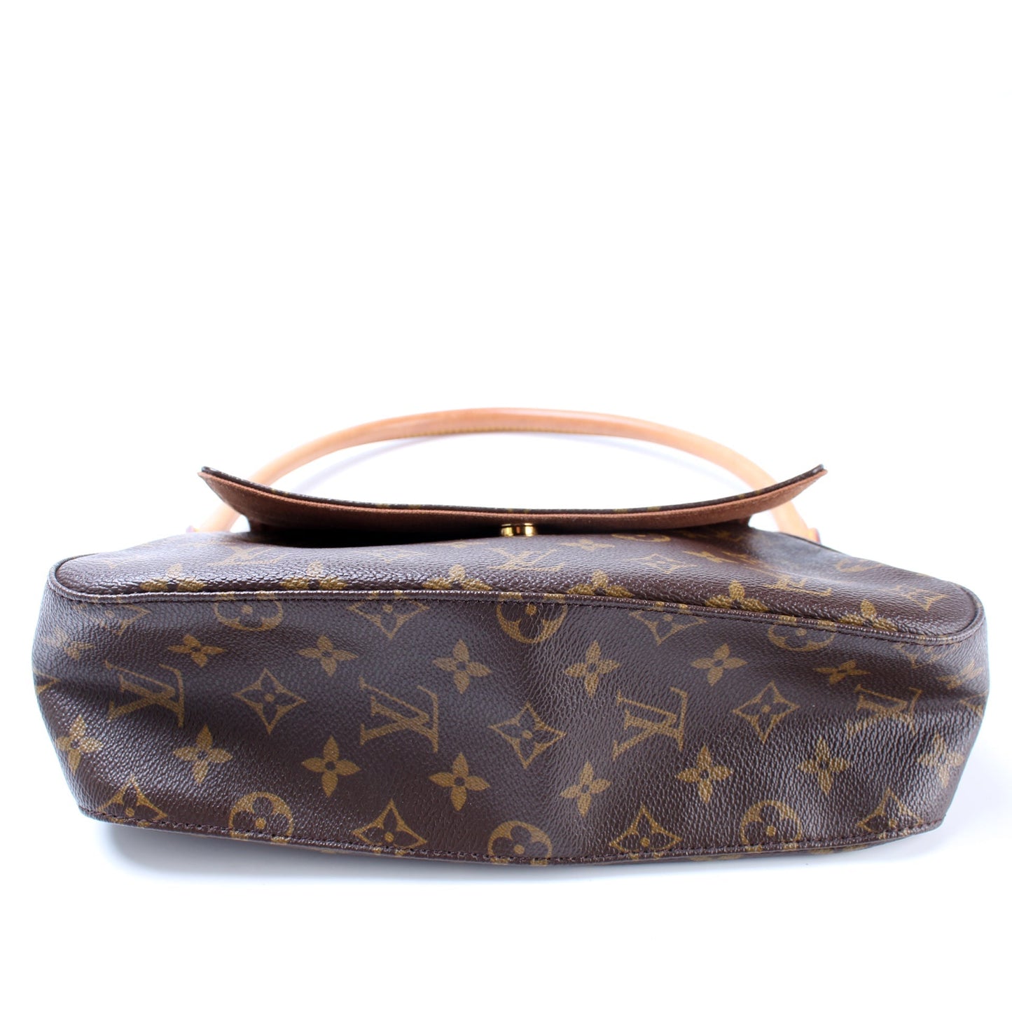 Louis Vuitton Looping Mini Monogram