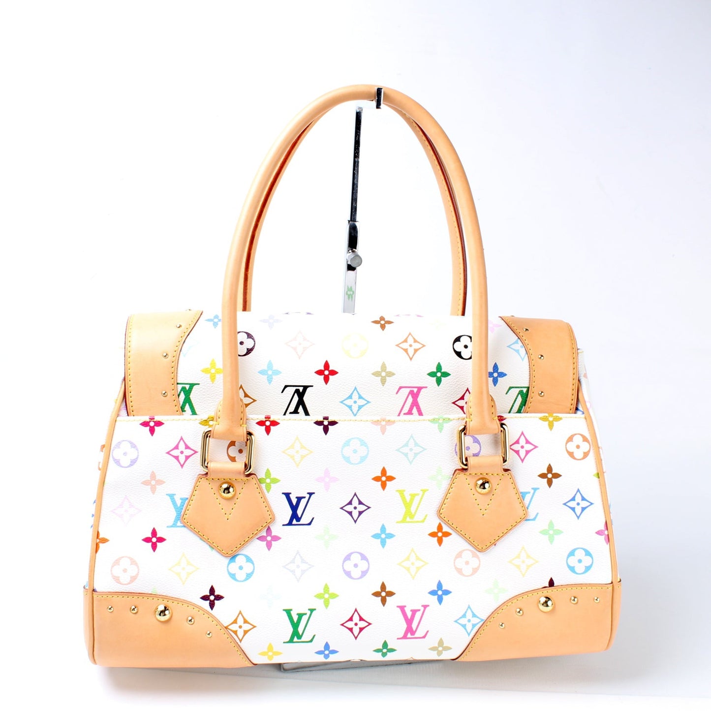Louis Vuitton Beverly GM Multicolor