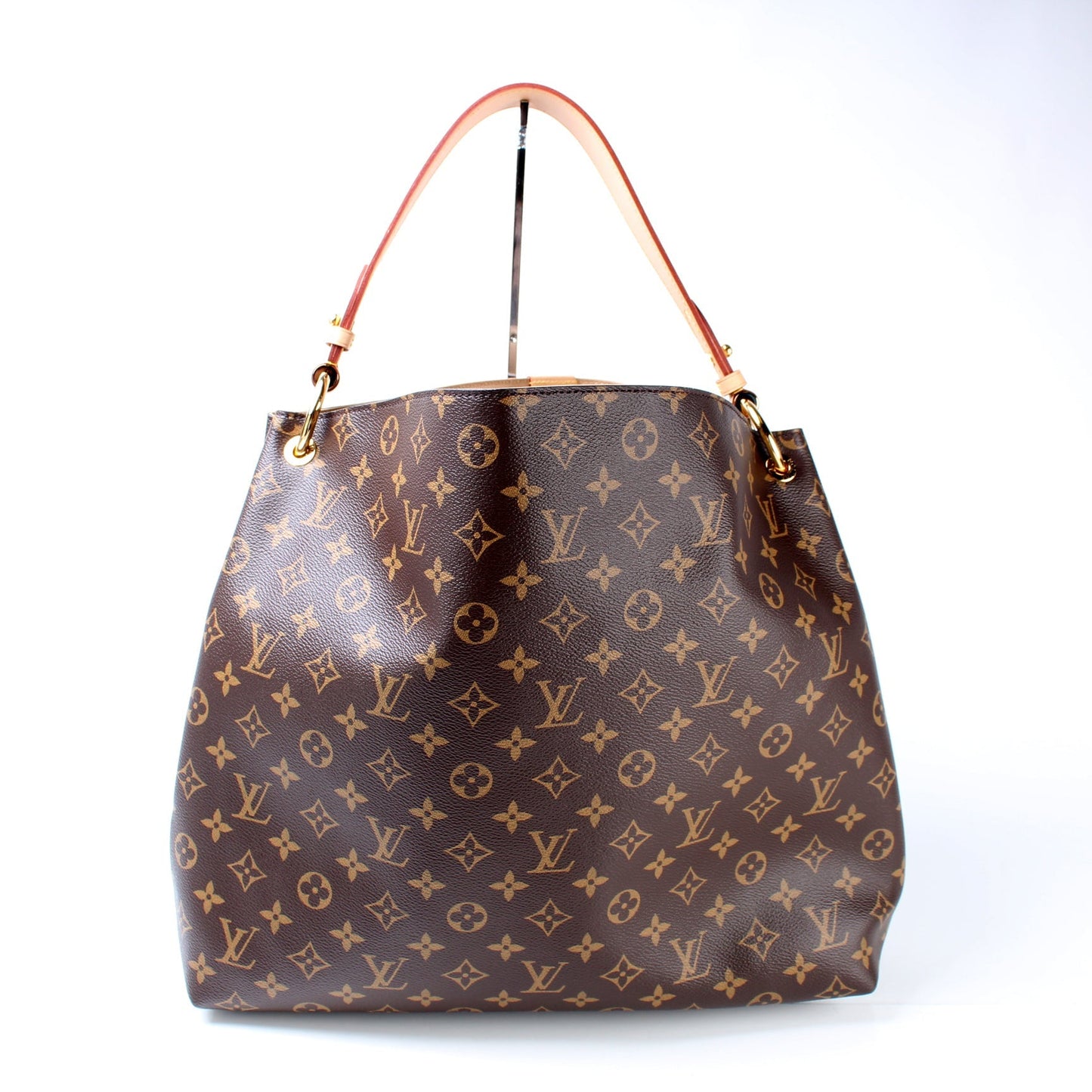 Louis Vuitton Graceful MM Monogram