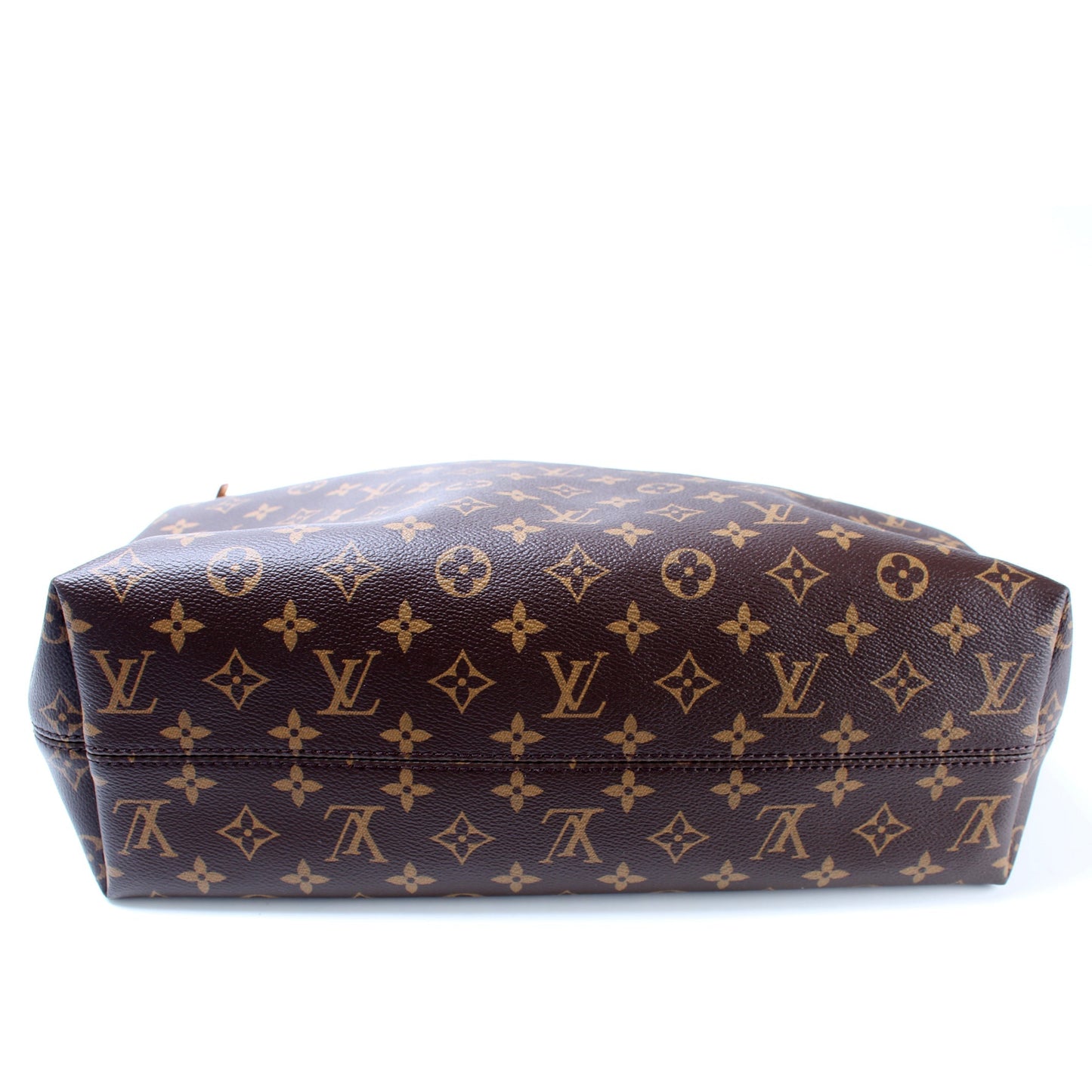 Louis Vuitton Graceful MM Monogram