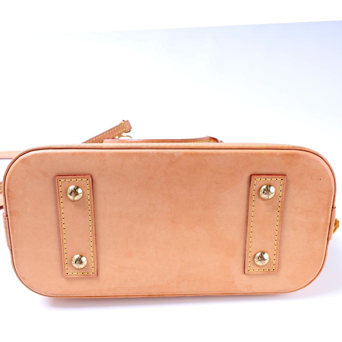 Louis Vuitton Alma BB Monogram