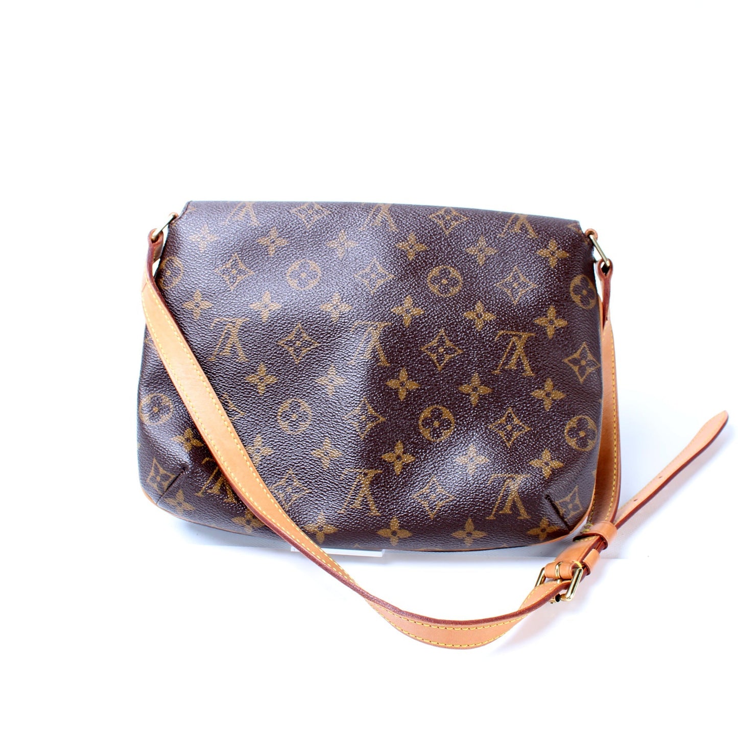 Louis Vuitton Musette Tango Short Monogram
