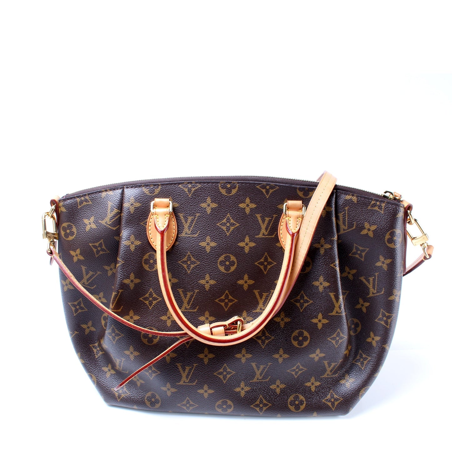 Louis Vuitton Turenne MM Monogram