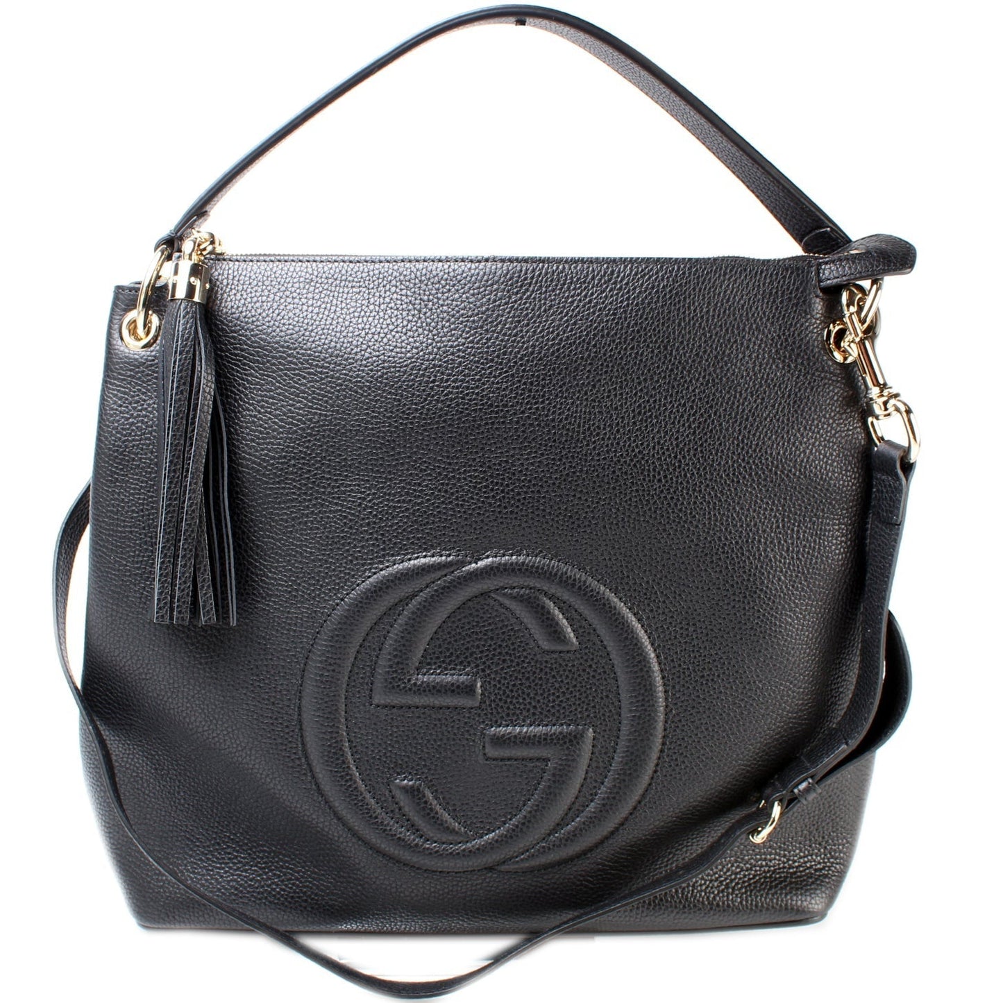 Gucci 536194 Soho Shoulder Bag