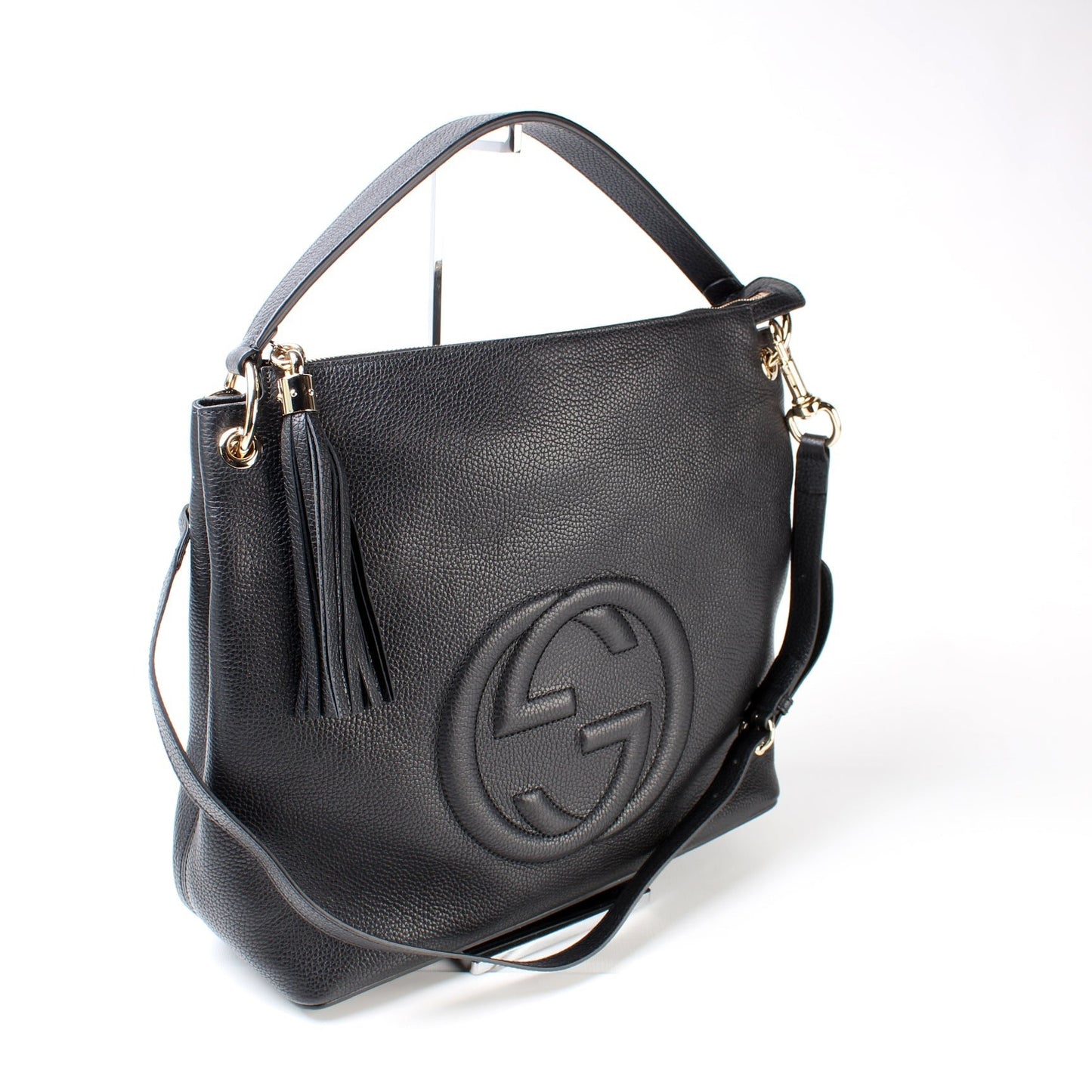 Gucci 536194 Soho Shoulder Bag