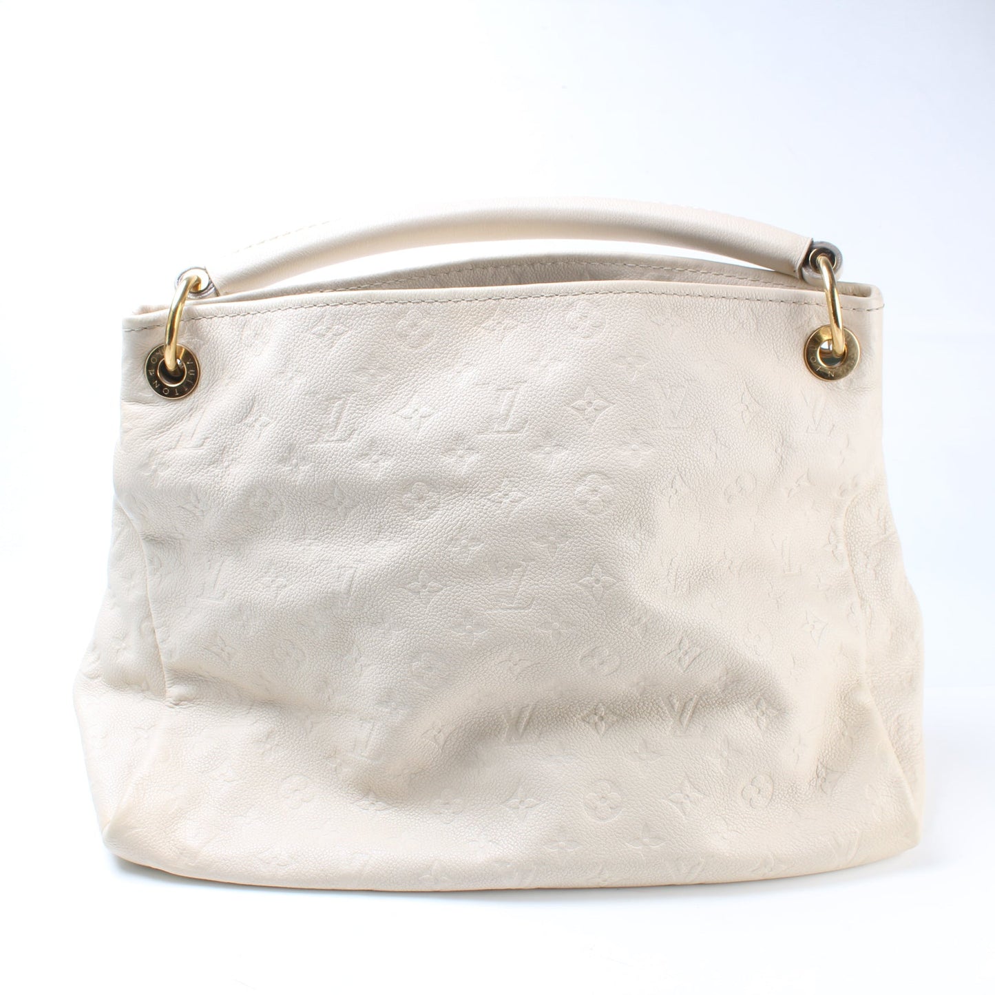 Louis Vuitton Artsy MM Empreinte