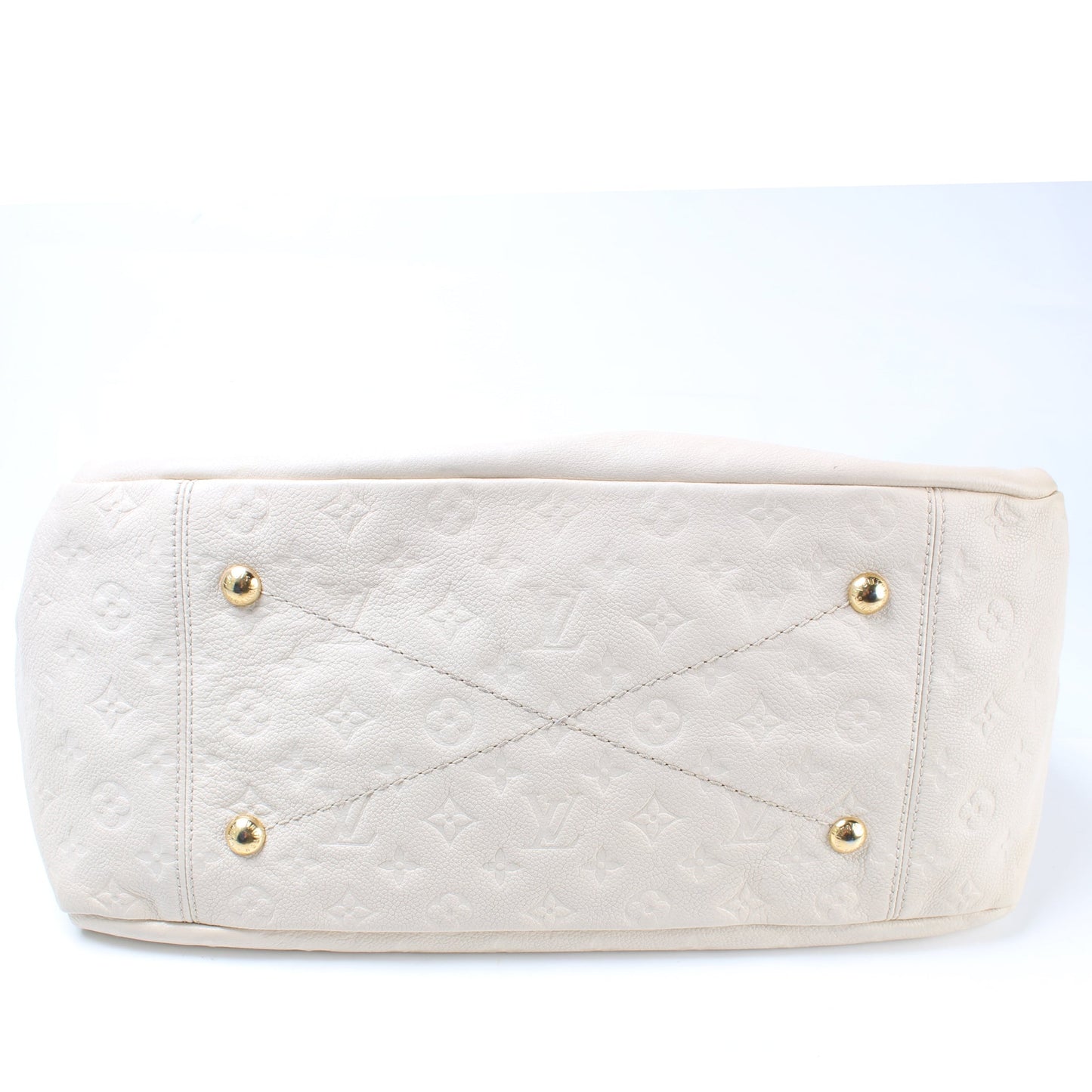 Louis Vuitton Artsy MM Empreinte