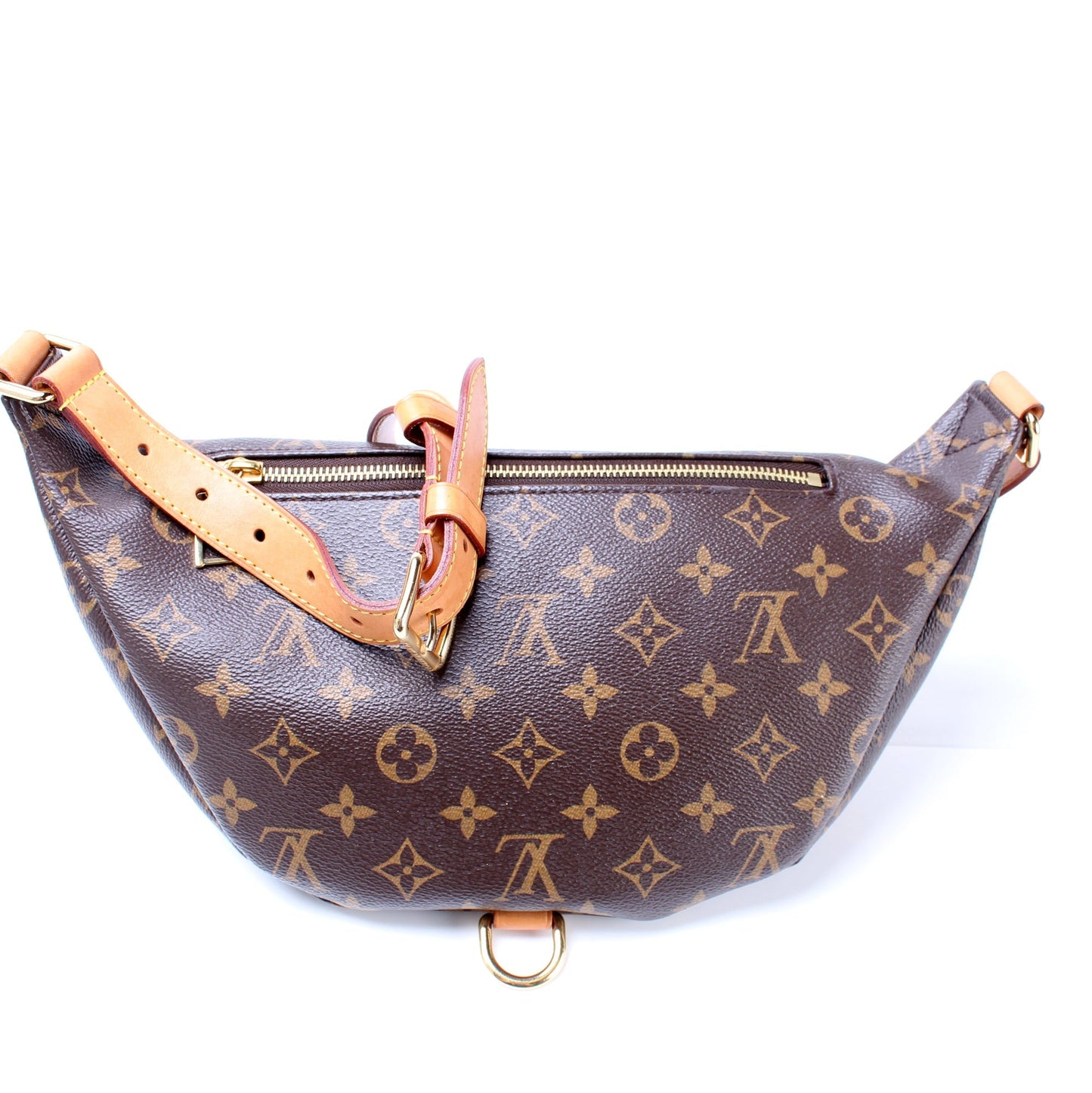 Louis Vuitton Bumbag Monogram