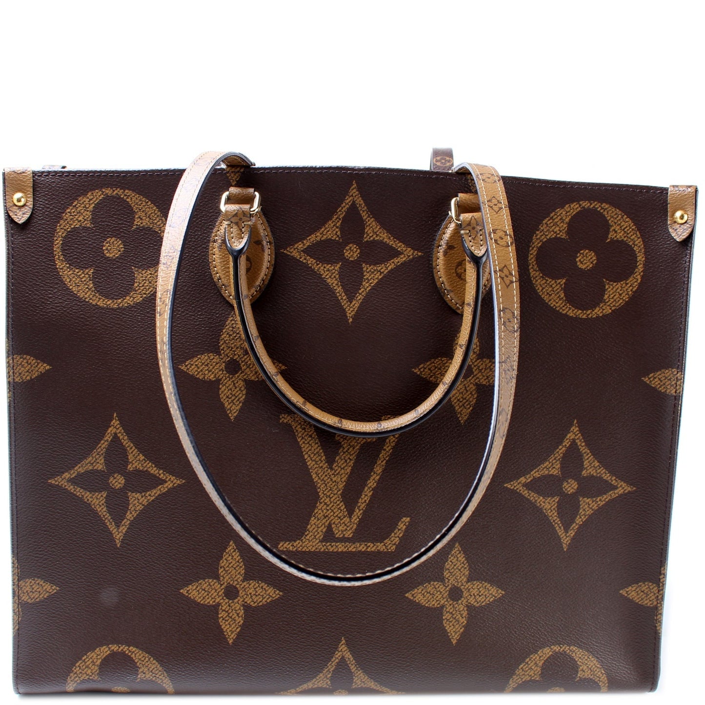 Louis Vuitton ONTHEGO GM Monogram
