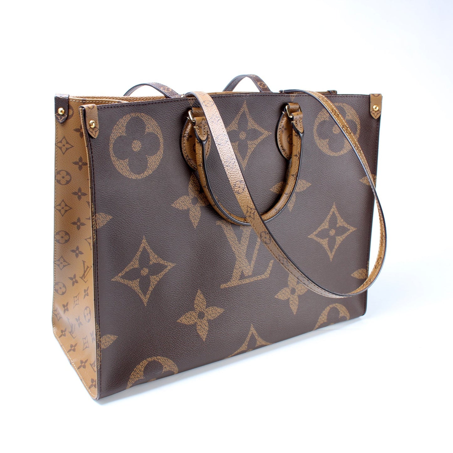 Louis Vuitton ONTHEGO GM Monogram