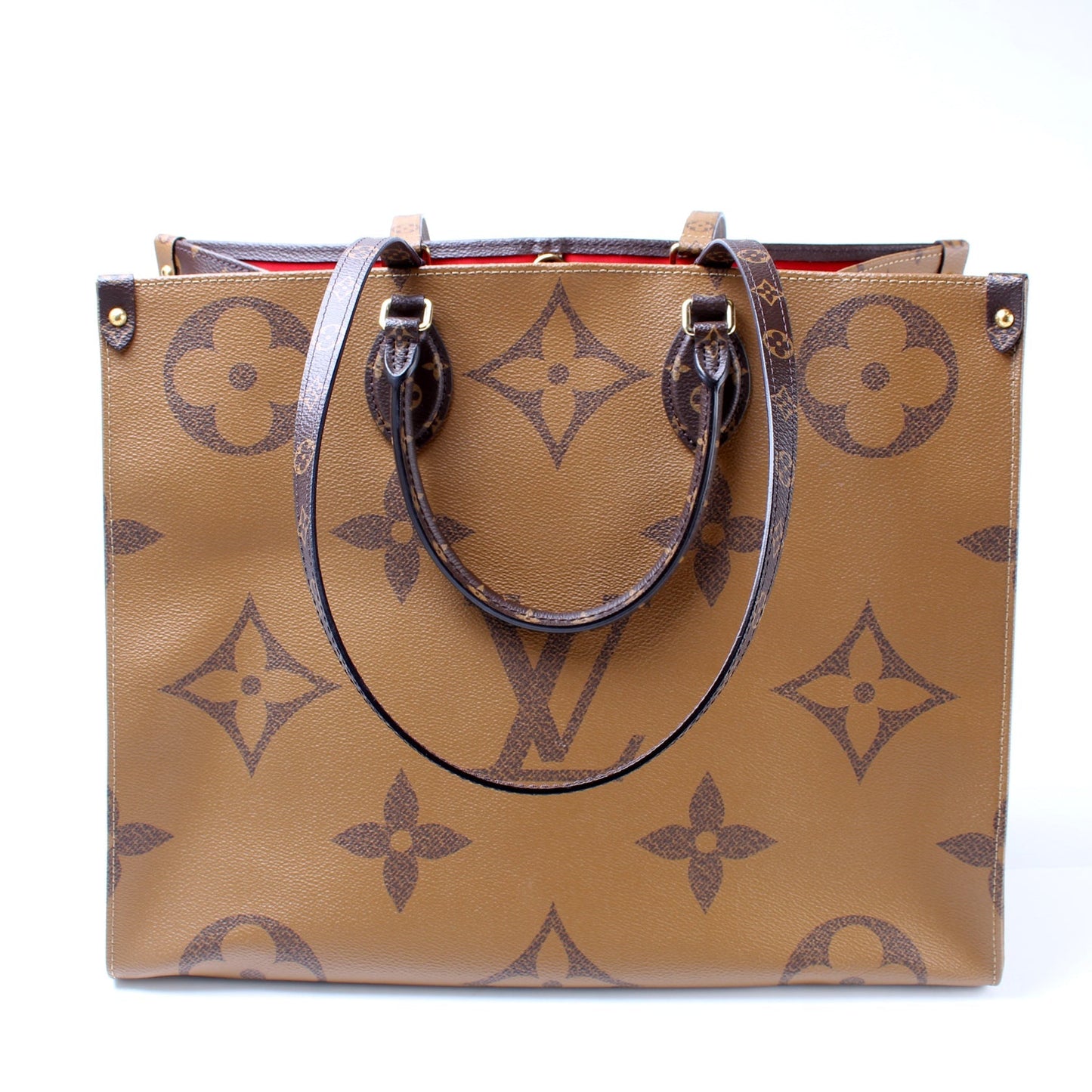 Louis Vuitton ONTHEGO GM Monogram