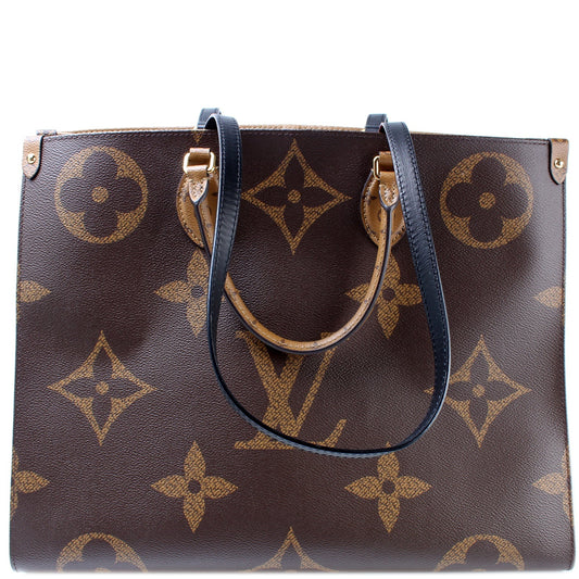 Louis Vuitton ONTHEGO GM Monogram