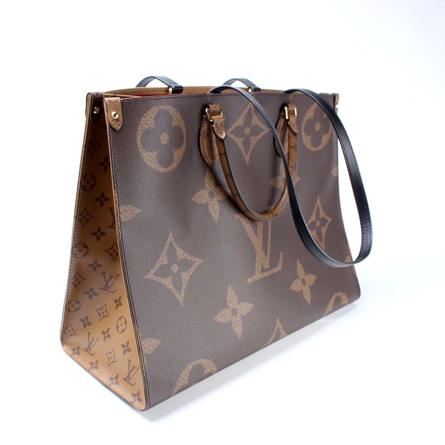 Louis Vuitton ONTHEGO GM Monogram