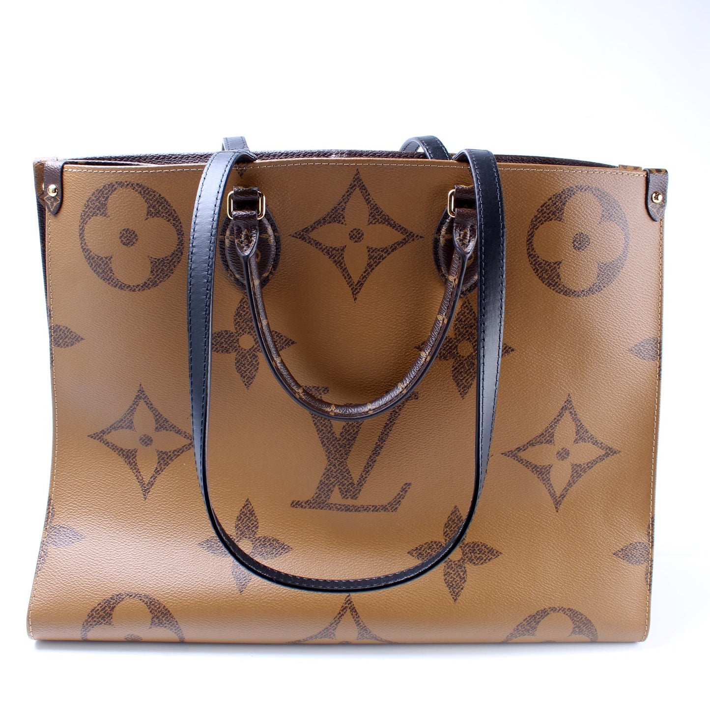 Louis Vuitton ONTHEGO GM Monogram