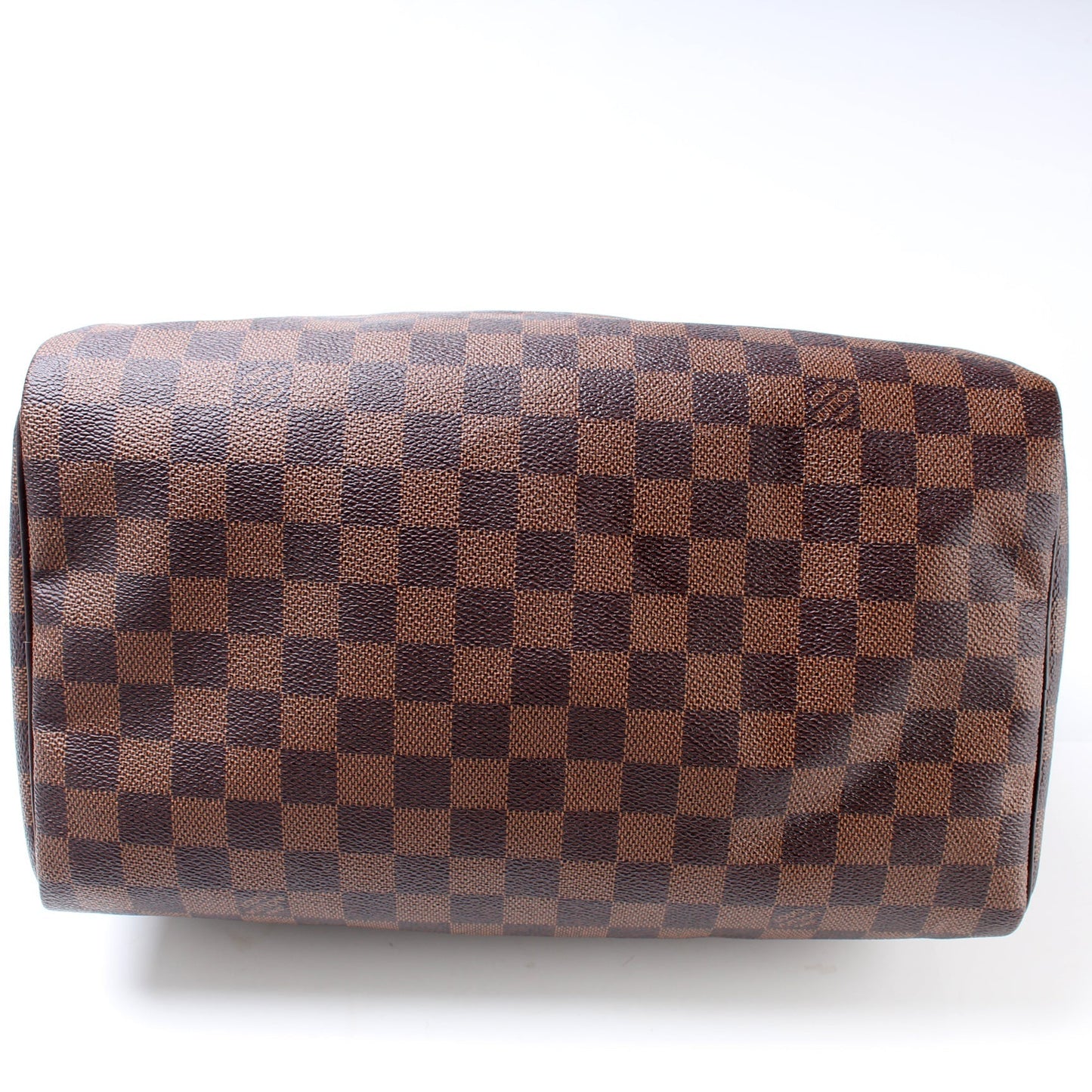 Louis Vuitton Speedy 30 Damier Ebene