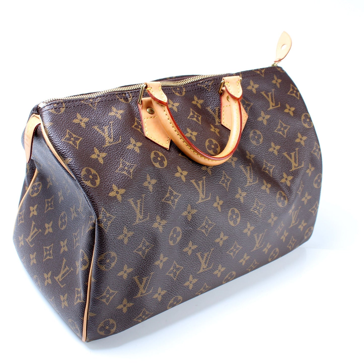 Louis Vuitton Speedy 35 Monogram