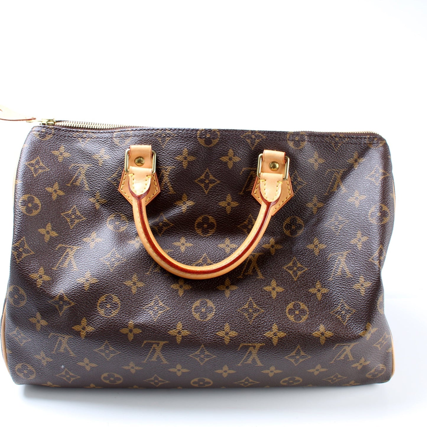 Louis Vuitton Speedy 35 Monogram