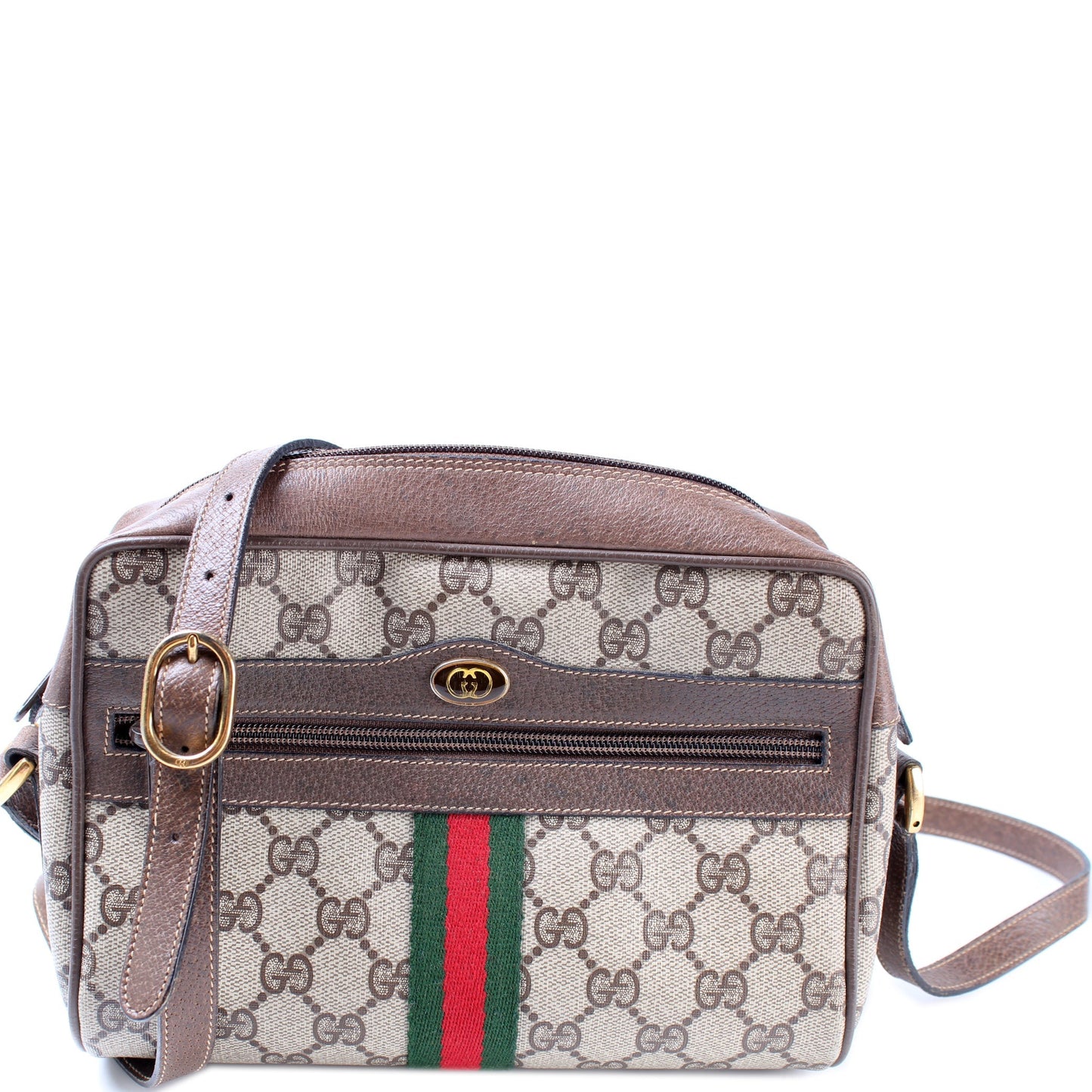 Gucci Ophidia Shoulder Vintage Bag