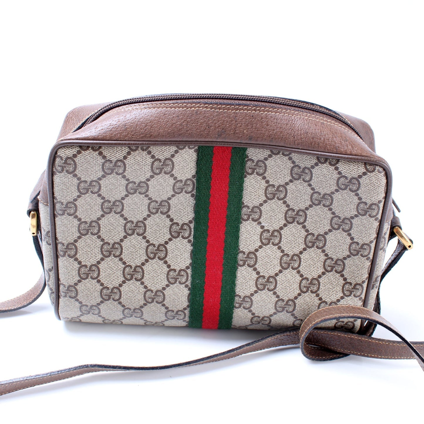 Gucci Ophidia Shoulder Vintage Bag