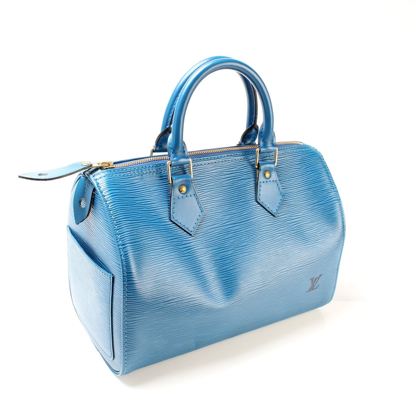 Louis Vuitton Speedy 25 Epi