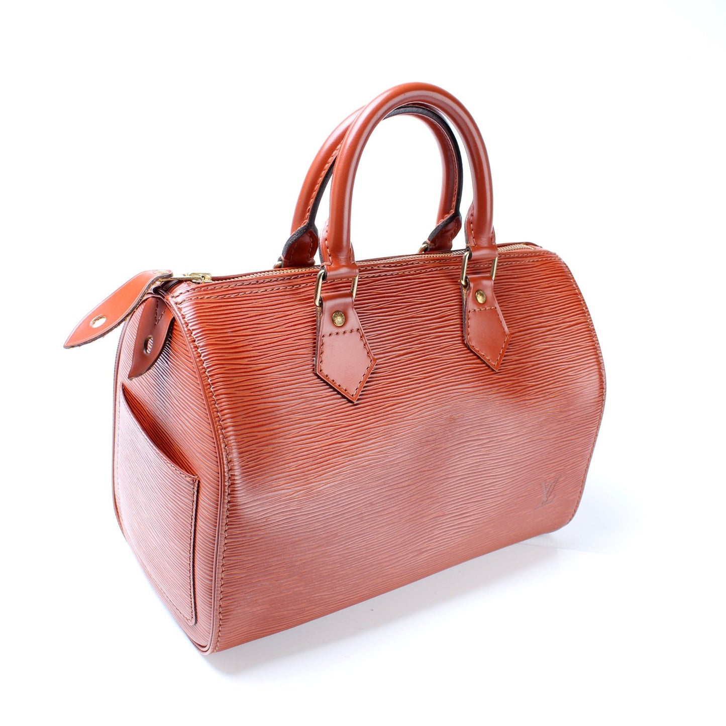 Louis Vuitton Speedy 25 Epi