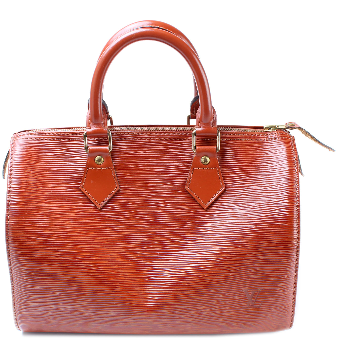 Louis Vuitton Speedy 25 Epi