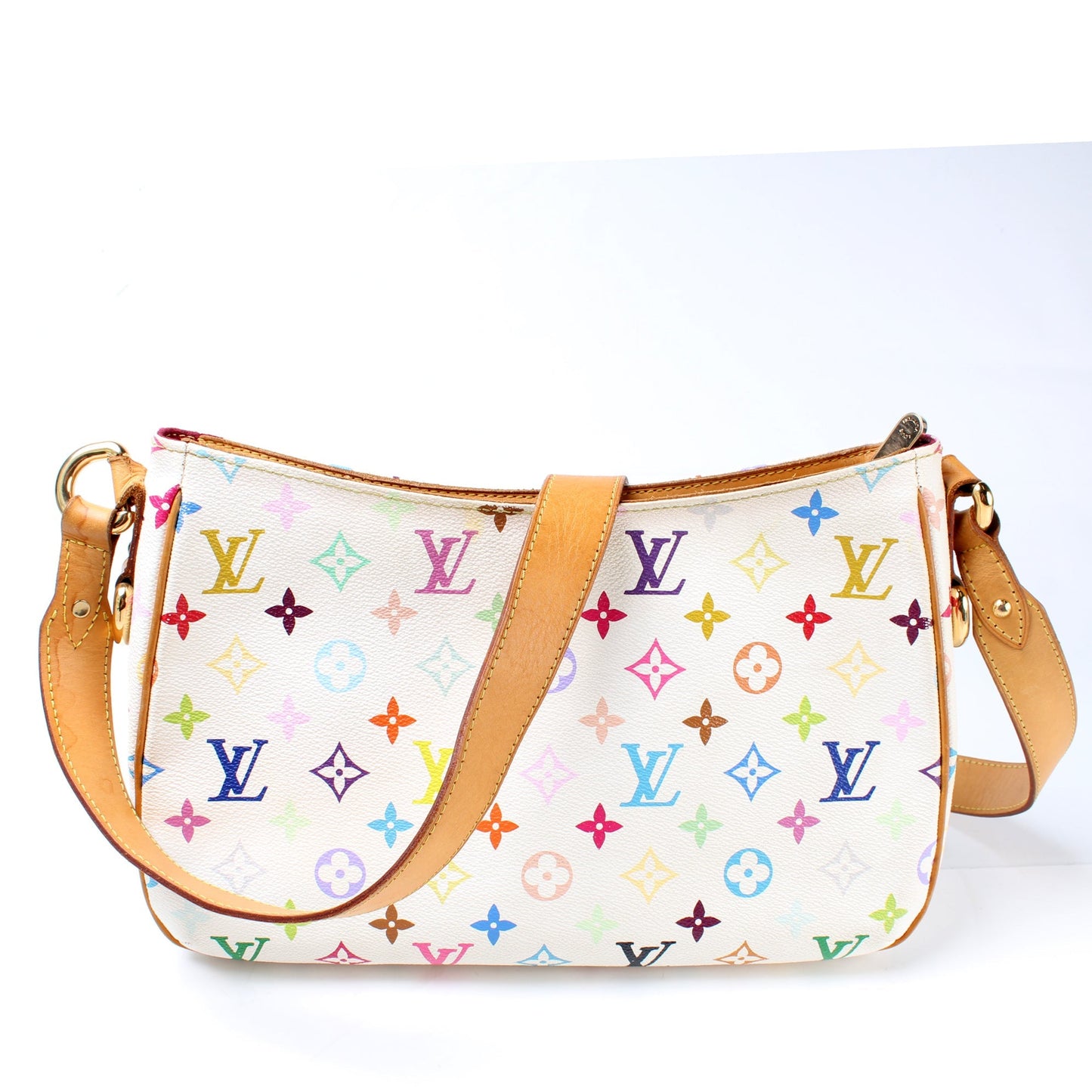 Louis Vuitton Lodge GM Multicolor Monogram