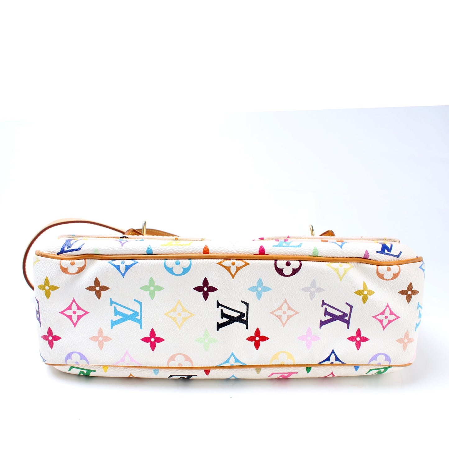 Louis Vuitton Lodge GM Multicolor Monogram