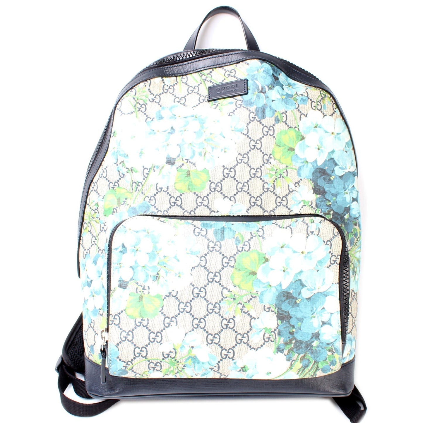 Gucci 546324 Blooms Backpack Medium Bag