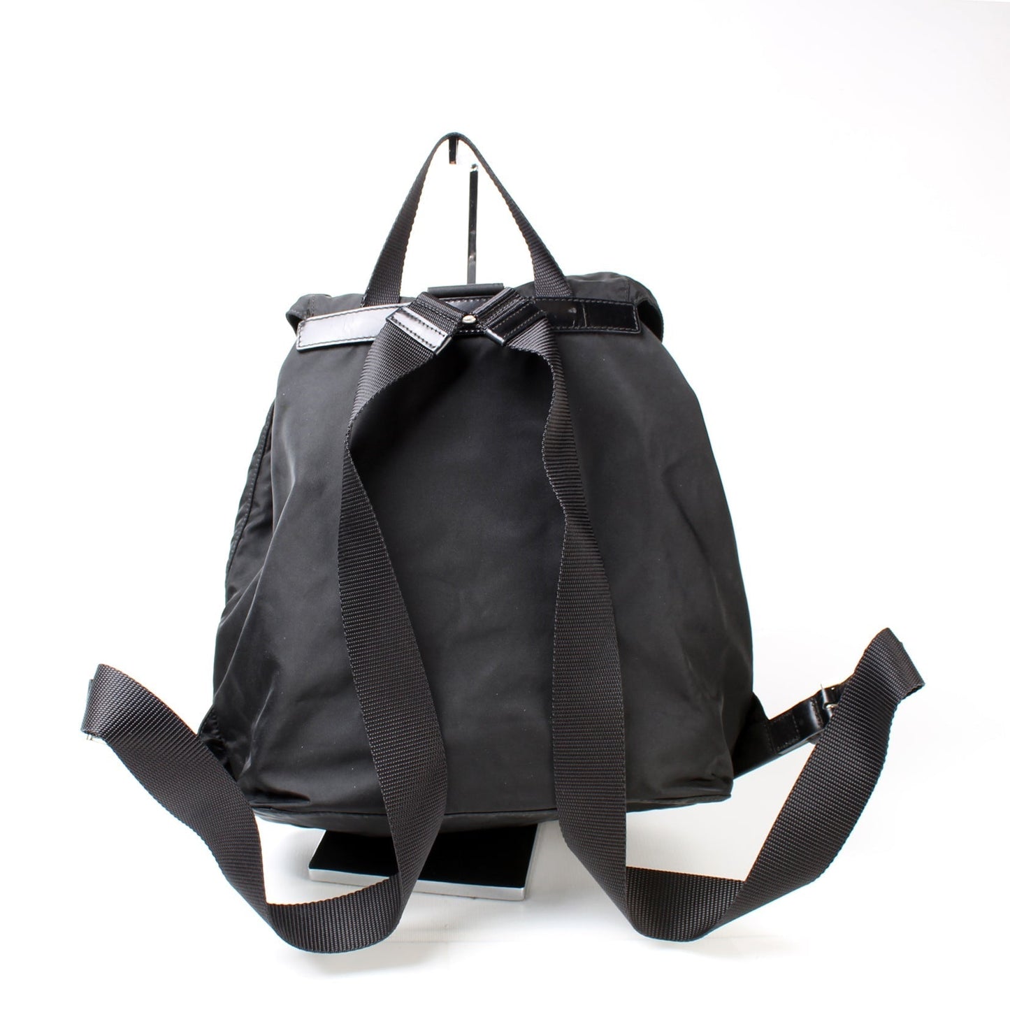 Prada Nylon Backpack Small Bag