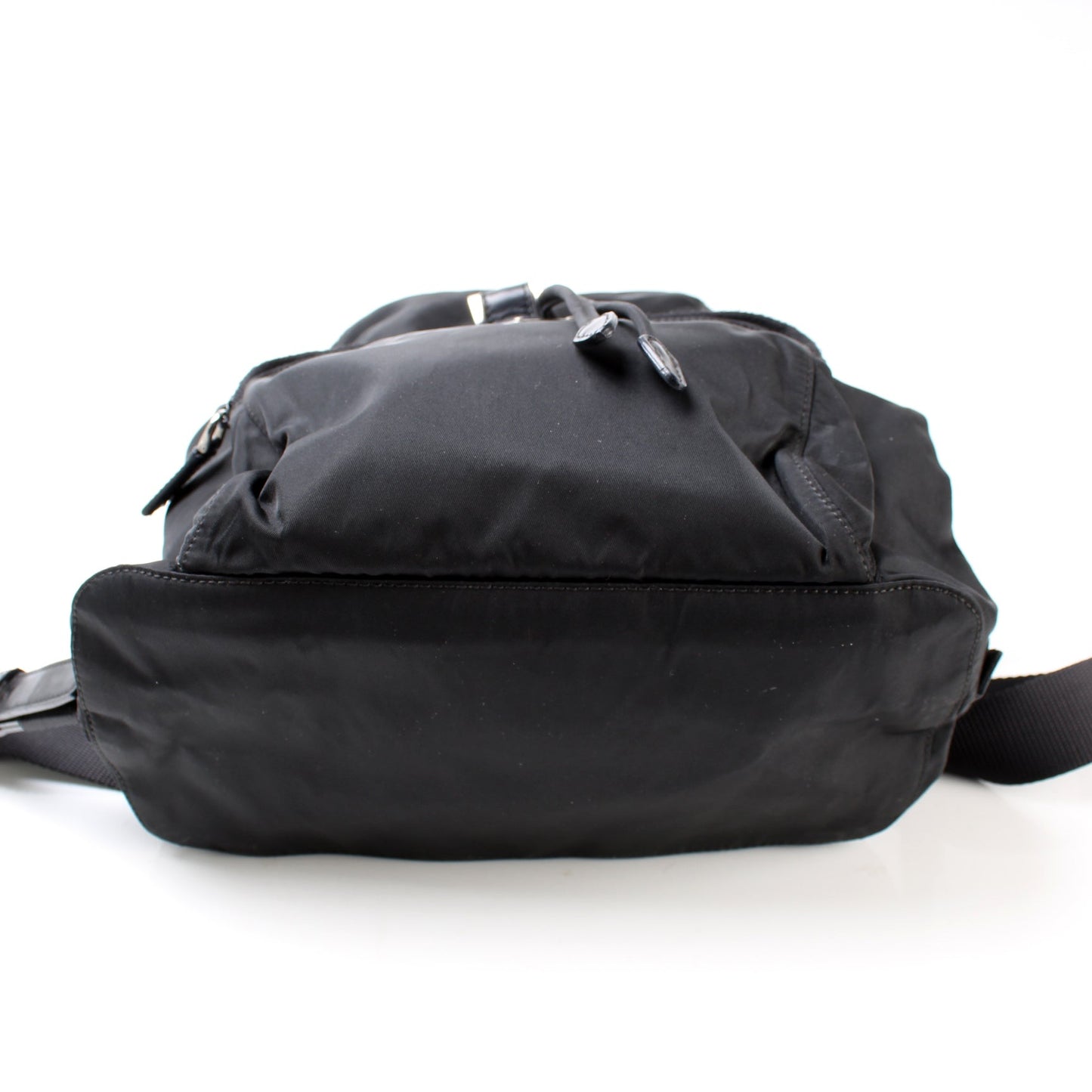 Prada Nylon Backpack Small Bag