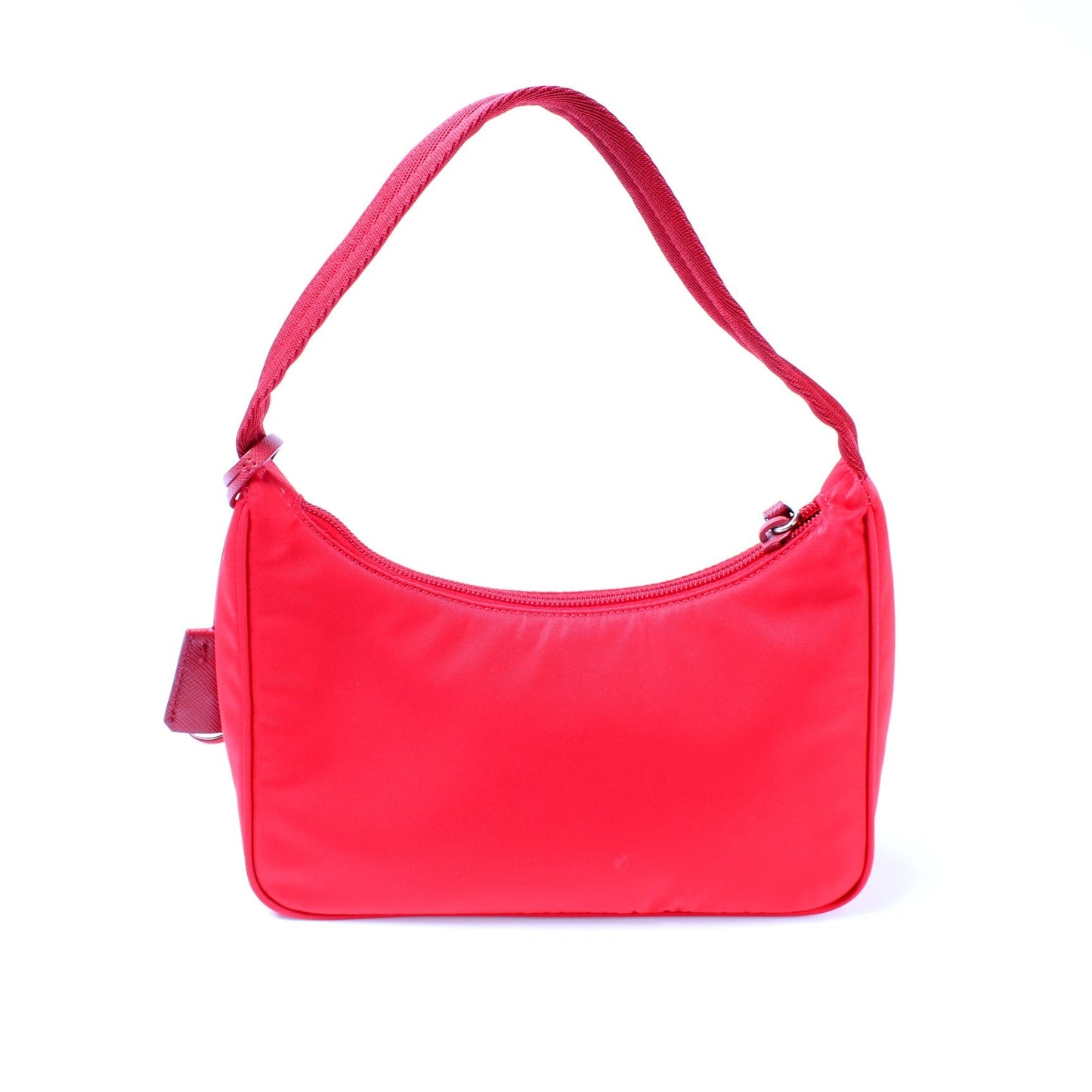 Prada Nylon Re-Edition 2000 Mini Bag
