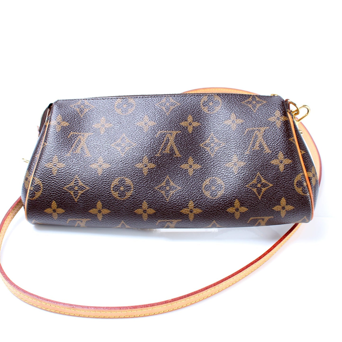 Louis Vuitton Eva Clutch Monogram