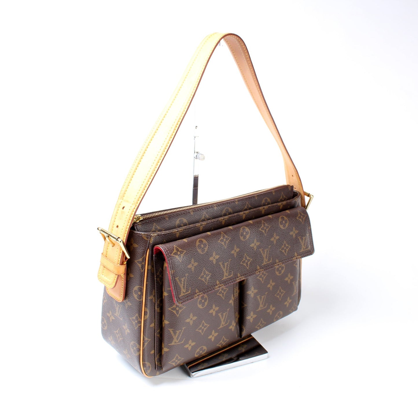 Louis Vuitton Viva Cite GM Monogram