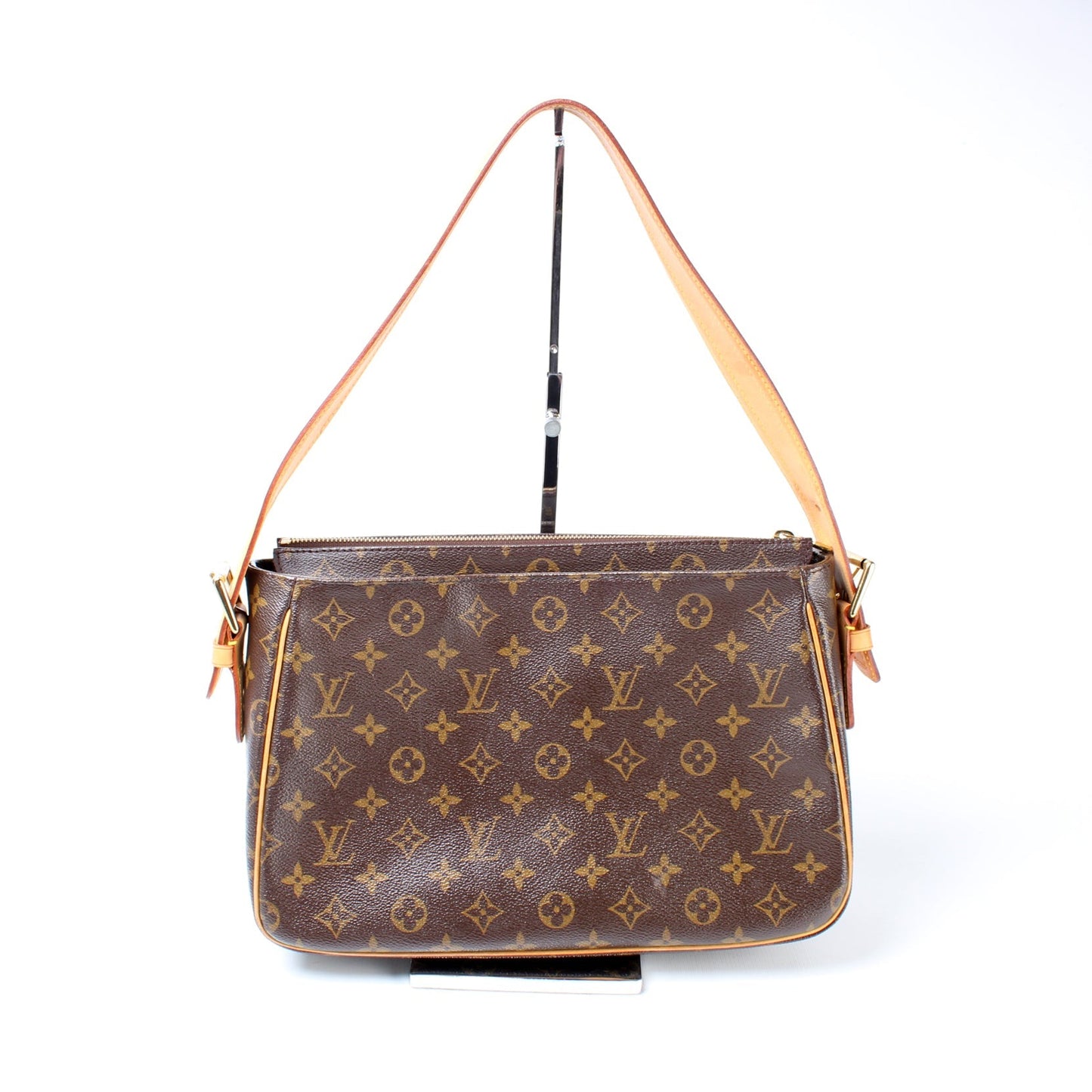 Louis Vuitton Viva Cite GM Monogram