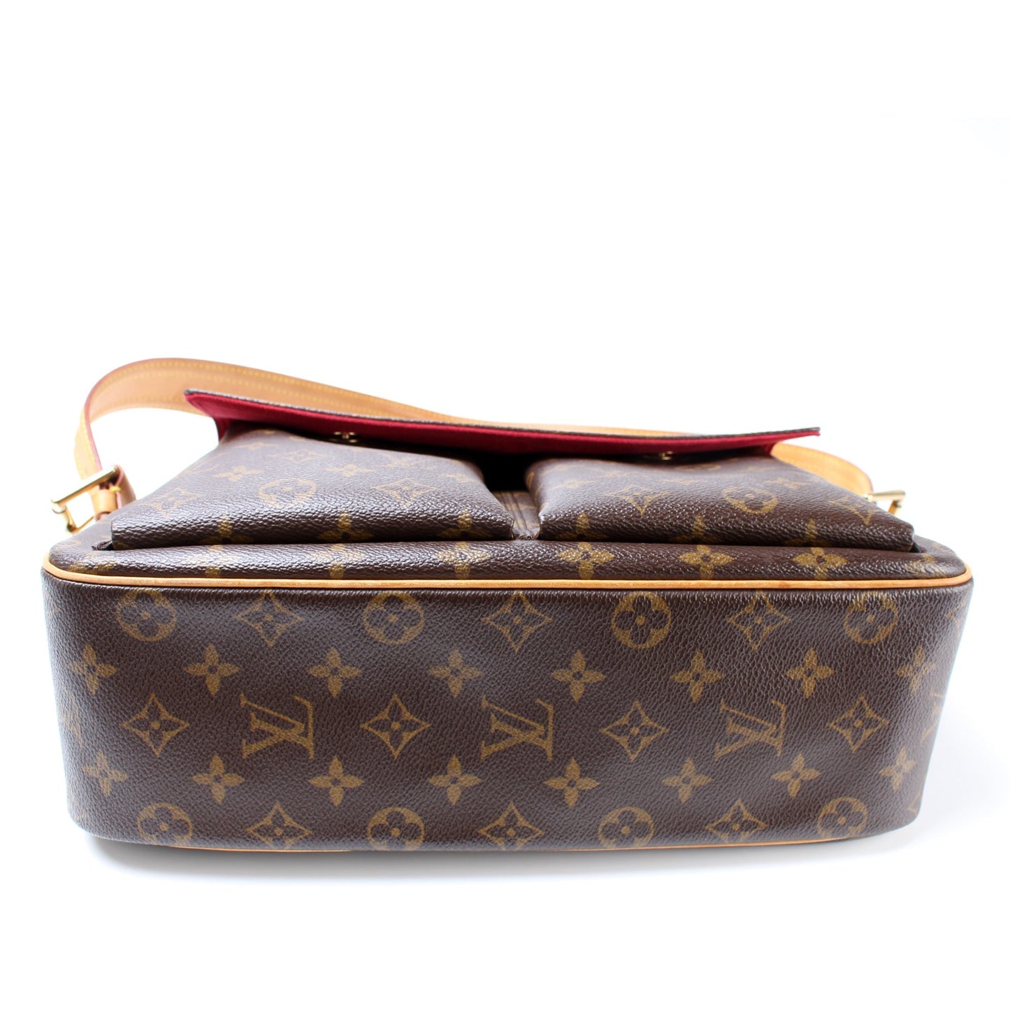 Louis Vuitton Viva Cite GM Monogram