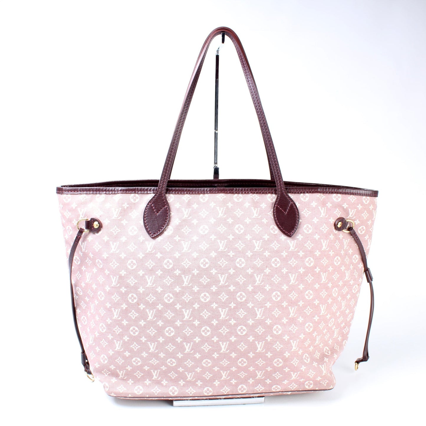 Louis Vuitton Neverfull MM Idylle