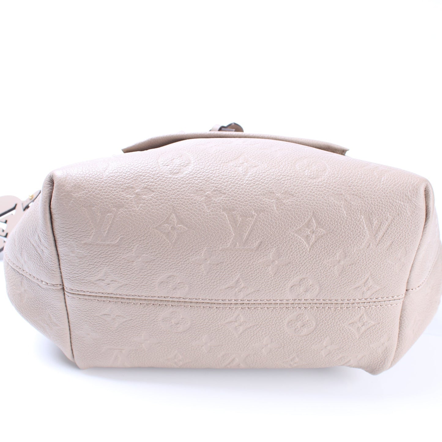 Louis Vuitton Montsouris PM NM Empreinte