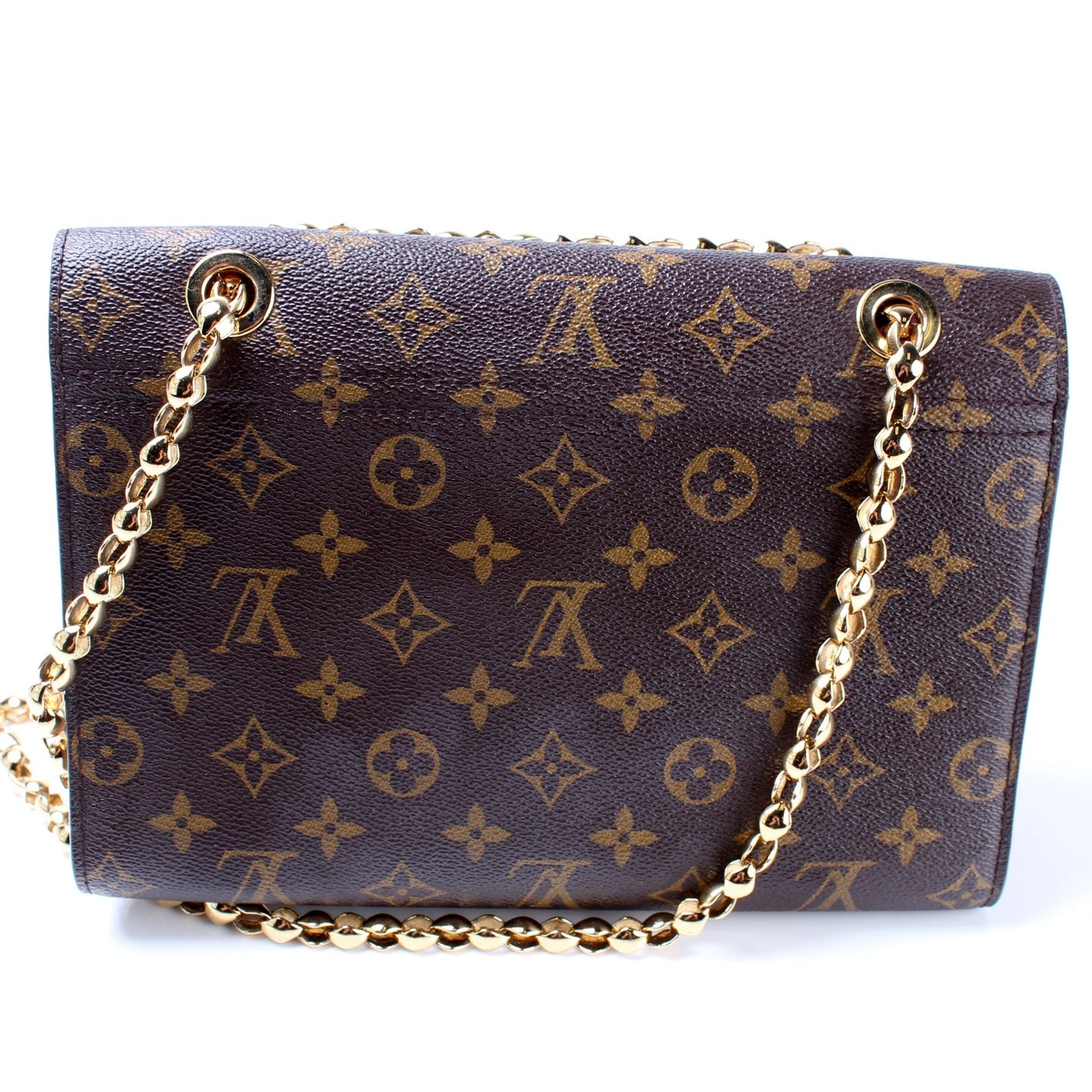 Louis Vuitton Victorie Monogram