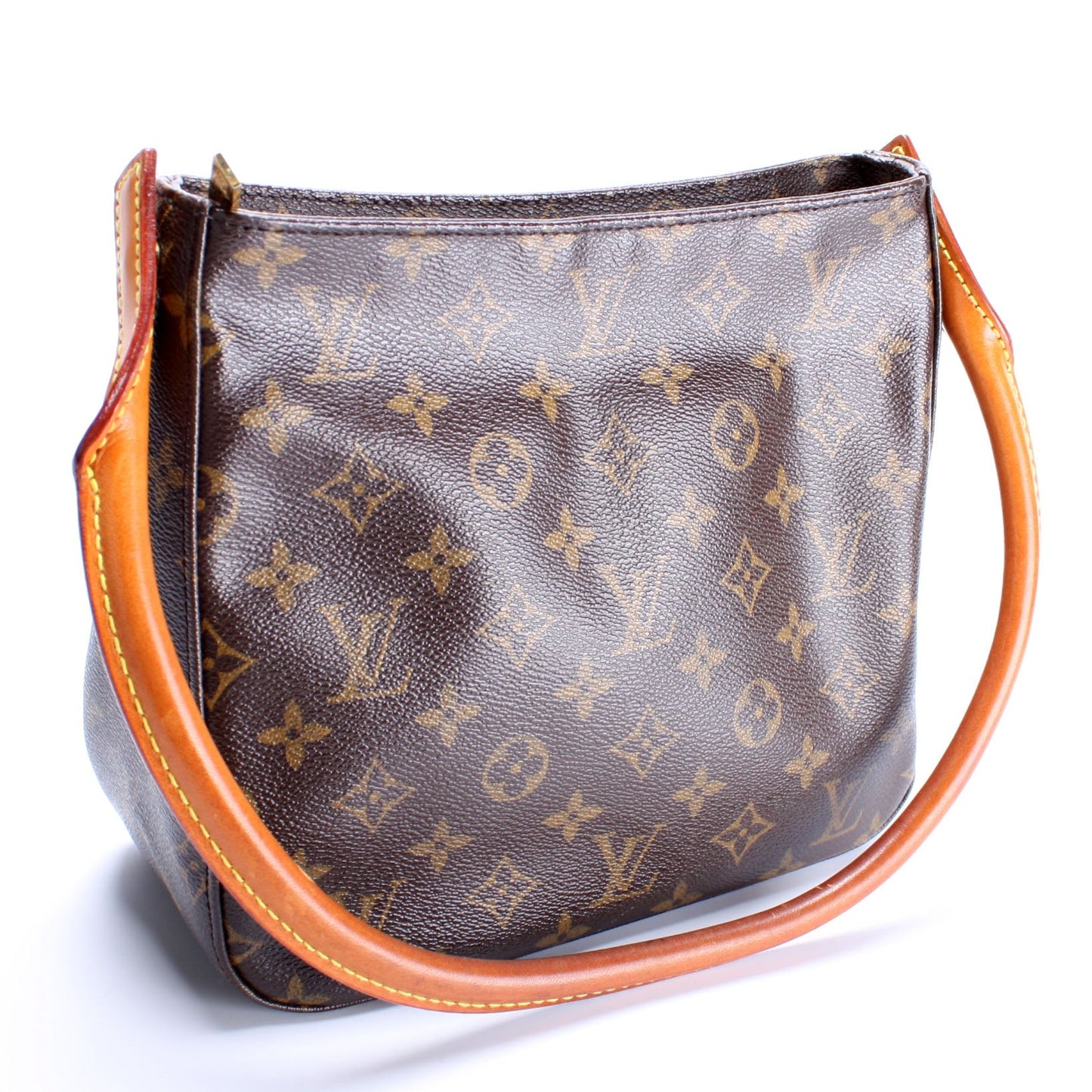 Louis Vuitton Looping MM Monogram