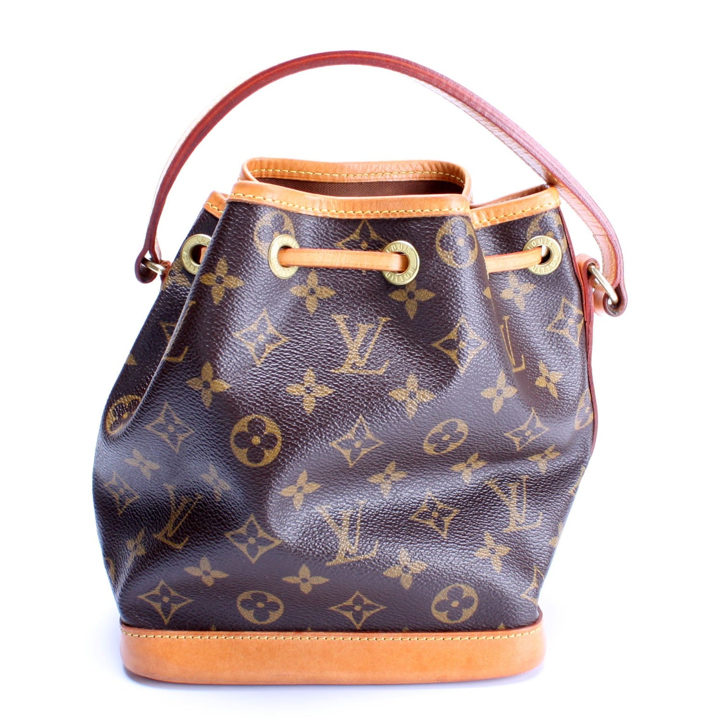 Louis Vuitton Noe Mini Monogram