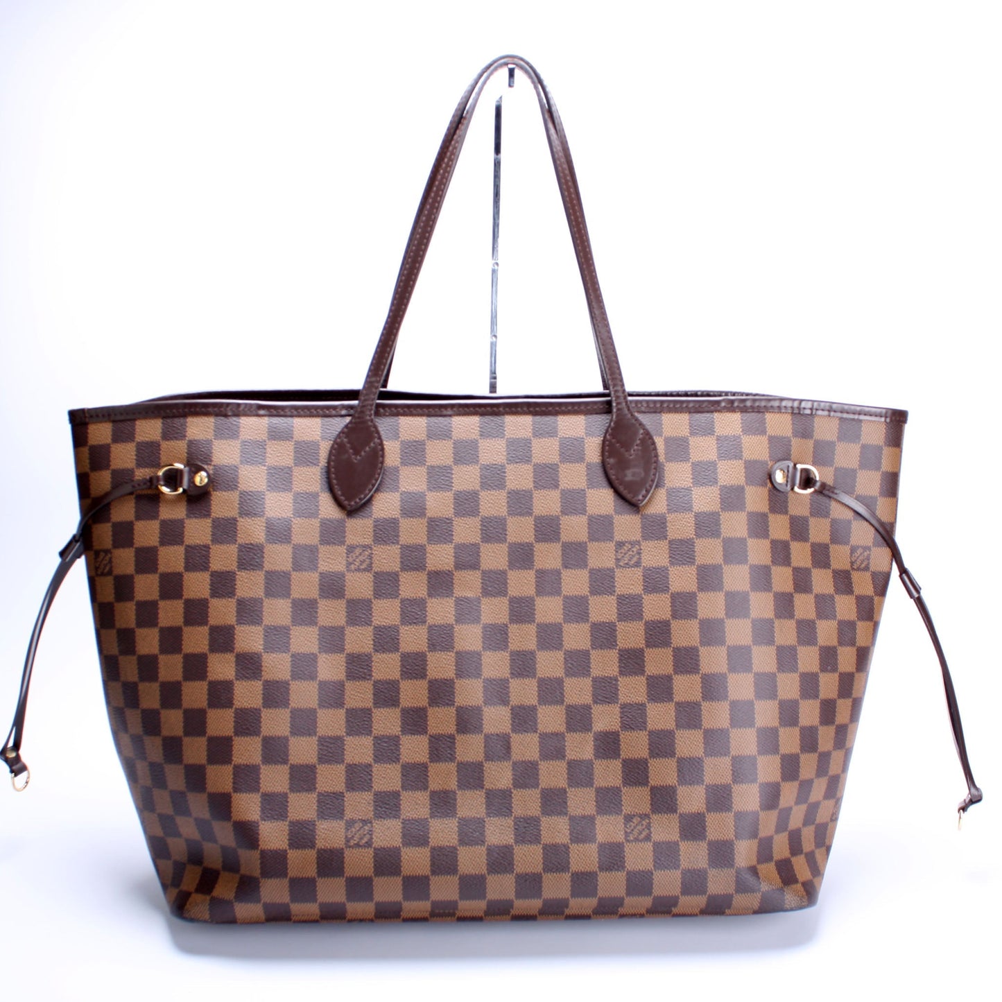 Louis Vuitton Neverfull GM Damier Ebene