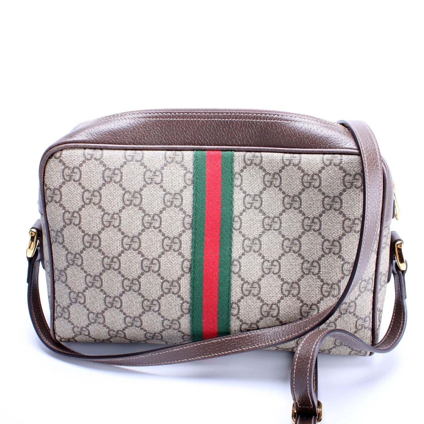 Gucci 517080 Ophidia Small Shoulder Bag