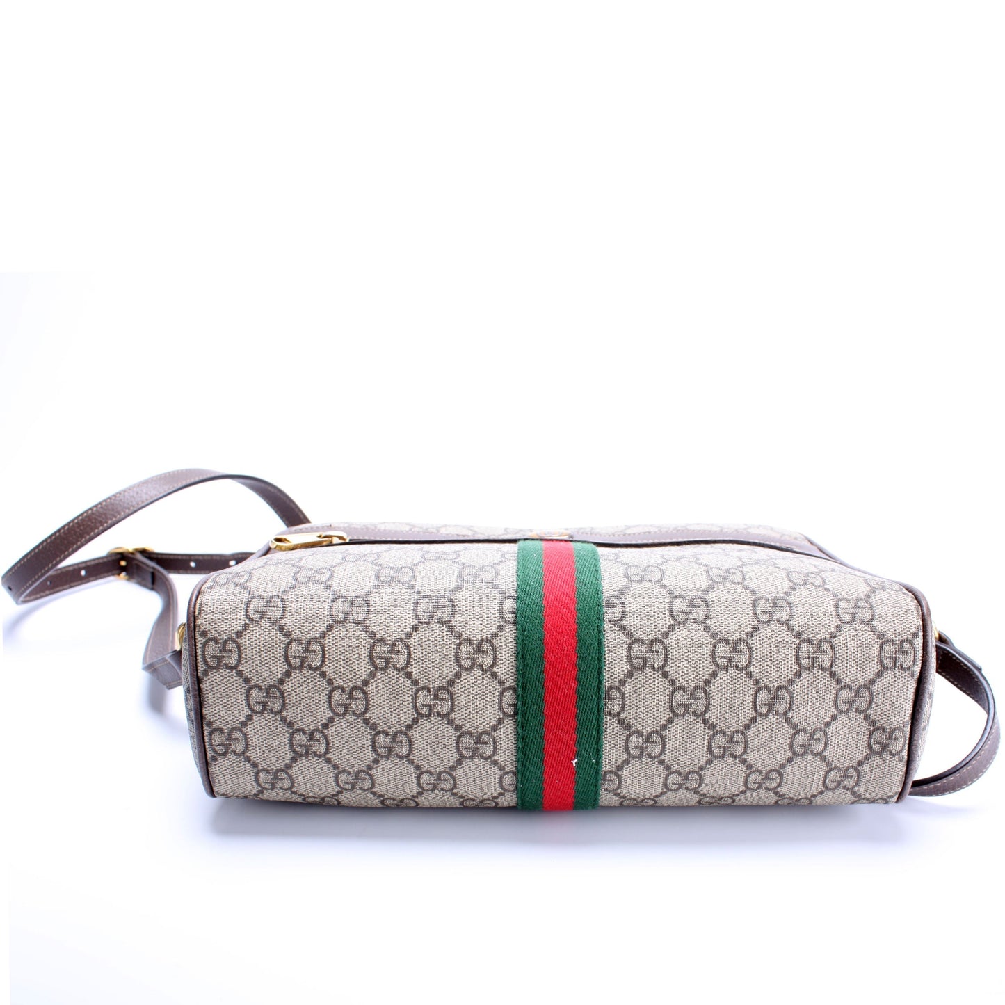 Gucci 517080 Ophidia Small Shoulder Bag