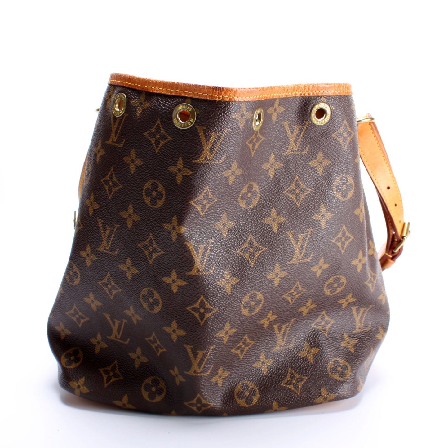 Louis Vuitton Noe Petit Vintage Monogram